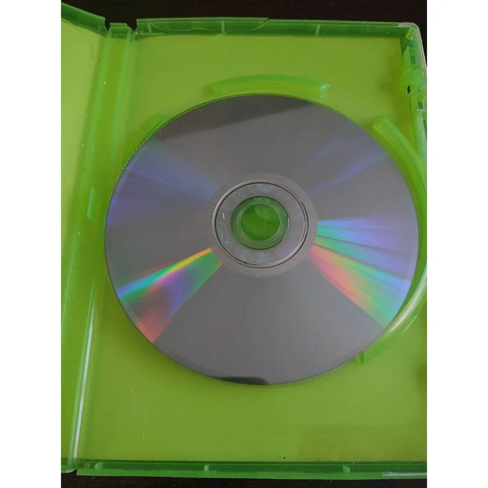 Dead Rising - Microsoft Xbox 360 - Complete In Box CIB